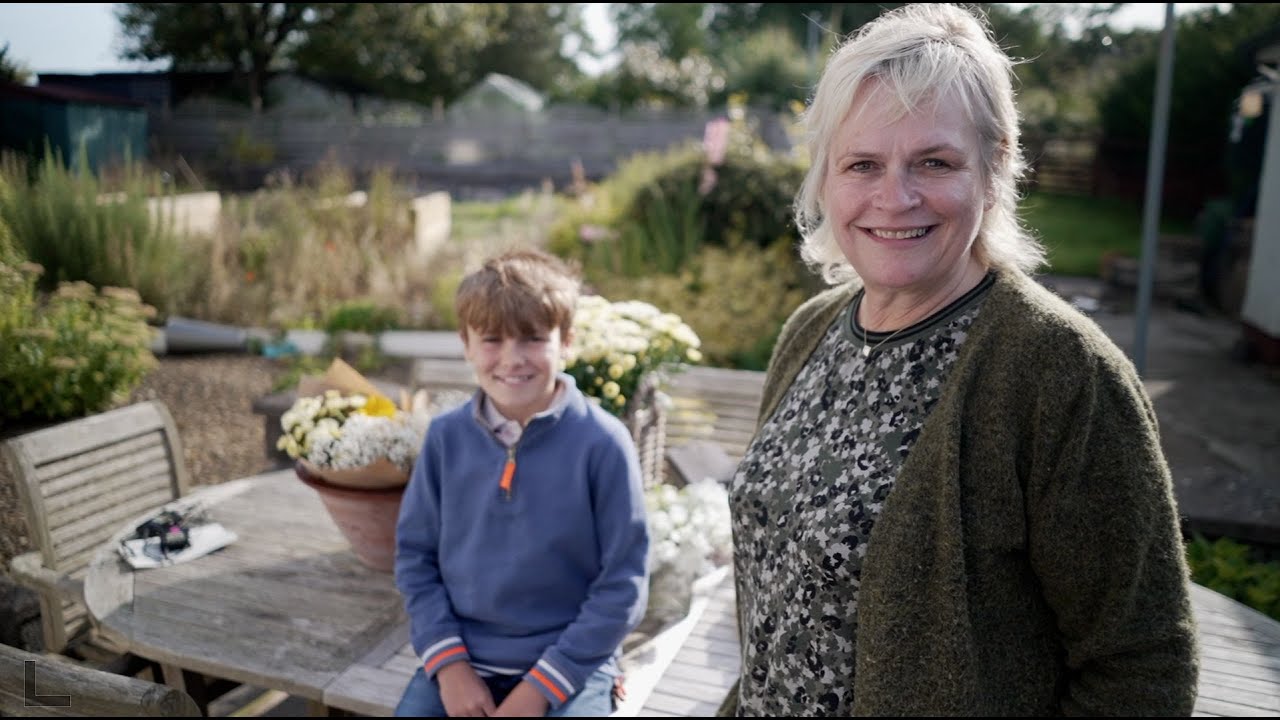 Stori'r Stryd Fawr - Pinc