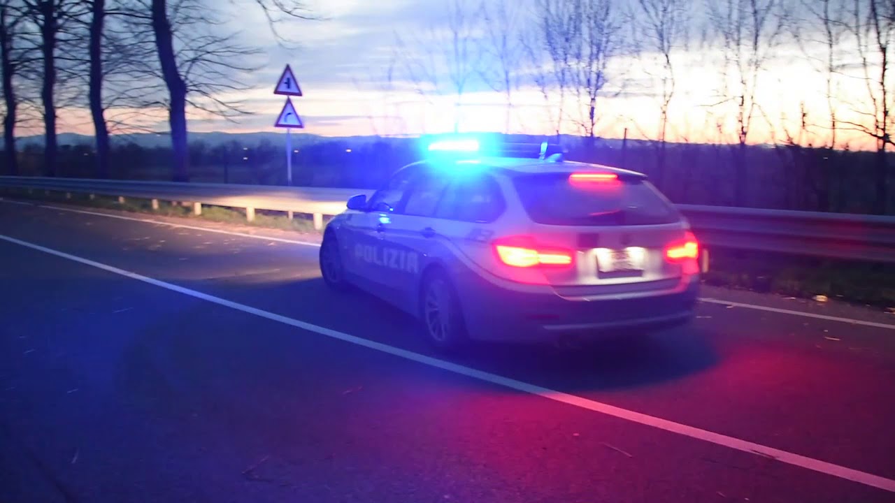 FORLIMPOPOLI: Incidente mortale in moto, 27enne perde la vita | VIDEO