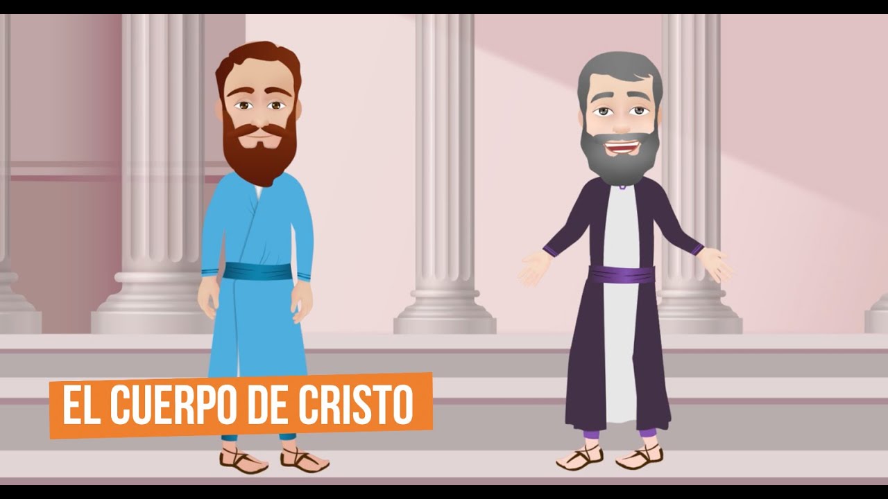 El Cuerpo de Cristo