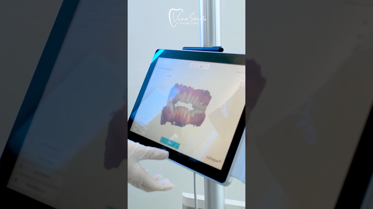 Dental Clinic Turkey Vera Smile Dental Clinic #dentalcosmetics #dentalcosmeticturkey