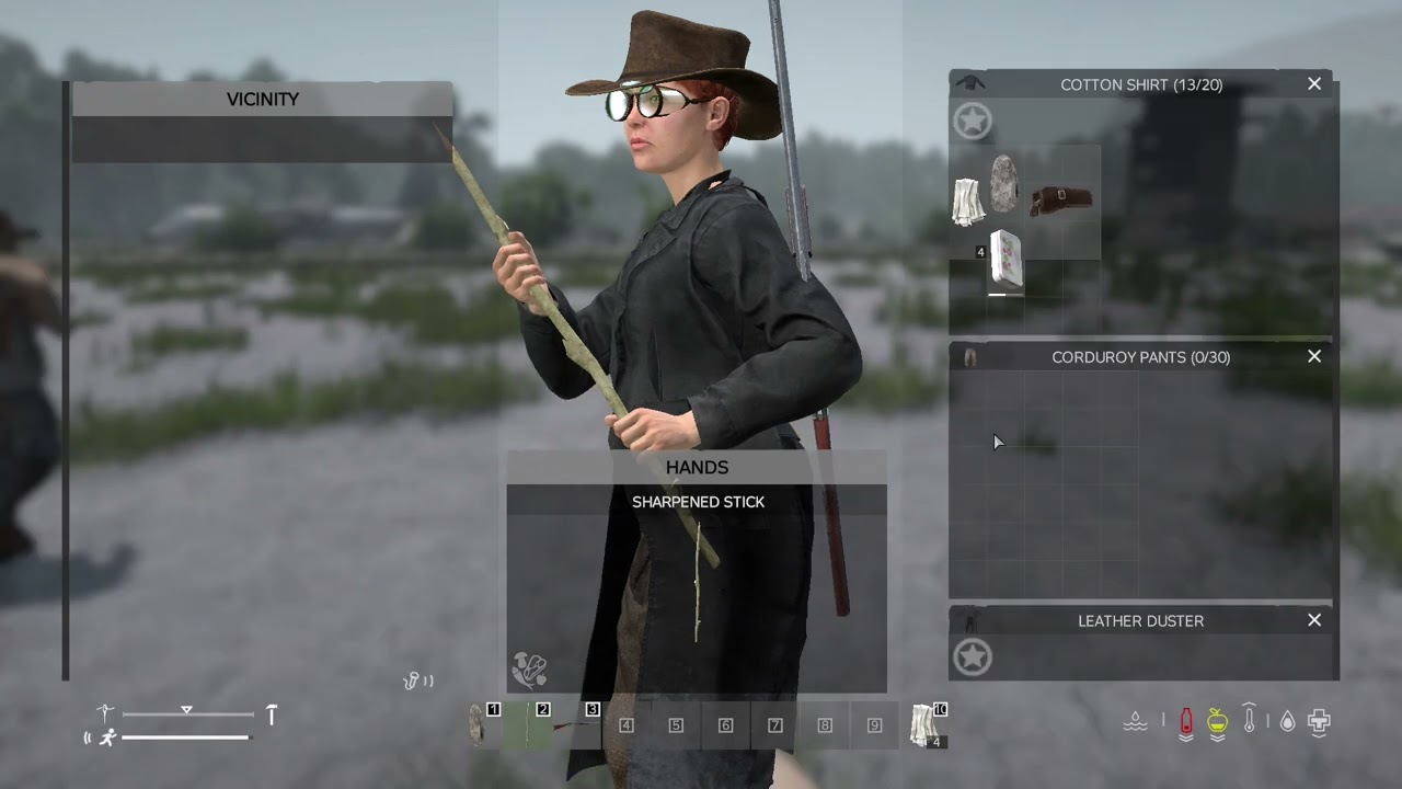DayZ WesternZ Fresh Spawns Event: My Son's Perspective