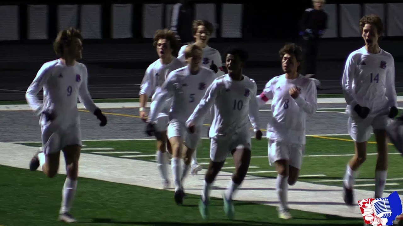(Playoffs) Bay vs Howland - '21 OH Soccer