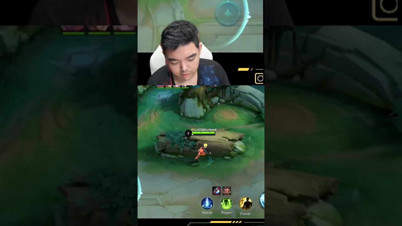 Tips lukas patch terbaru dari r7 #mobilelegends #r7tatsumaki #rrqhoshi