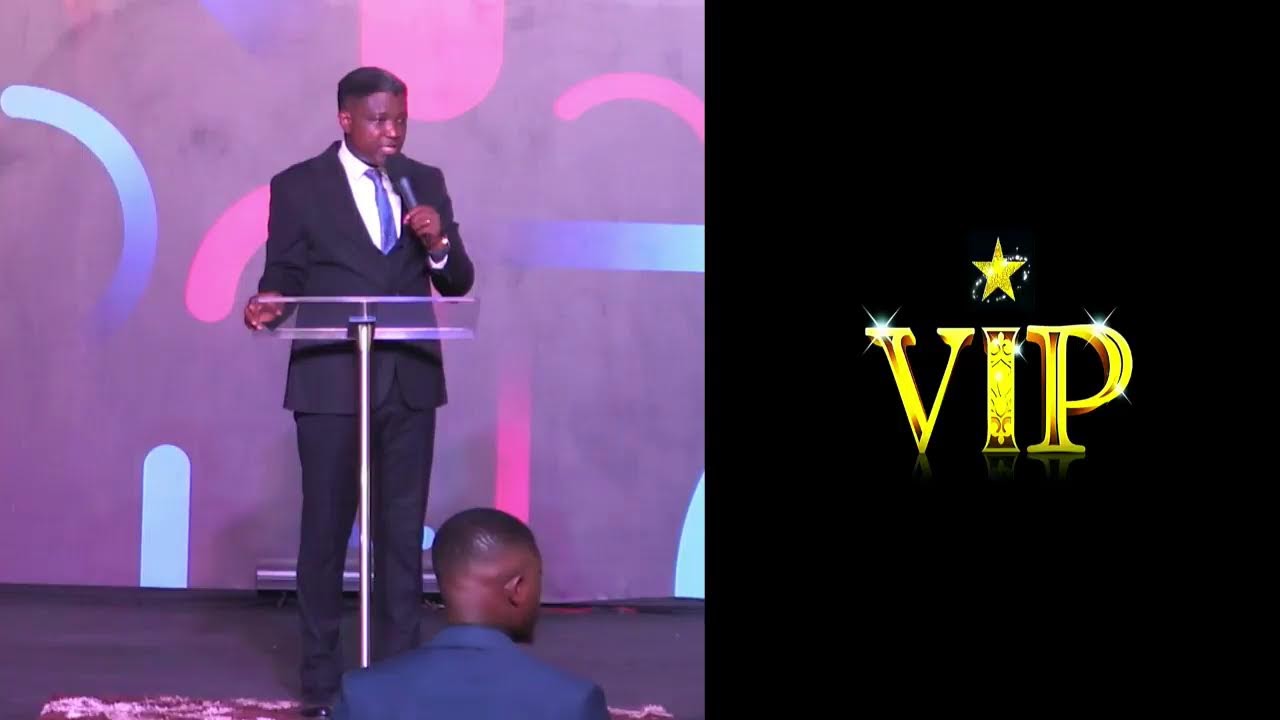 Grace Upon Grace Live Service (DAY 3):  House On the Rock Nnewi:  15th March 2026