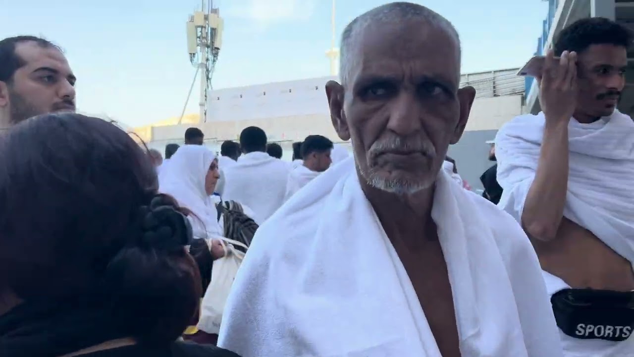 عمرة رمضان