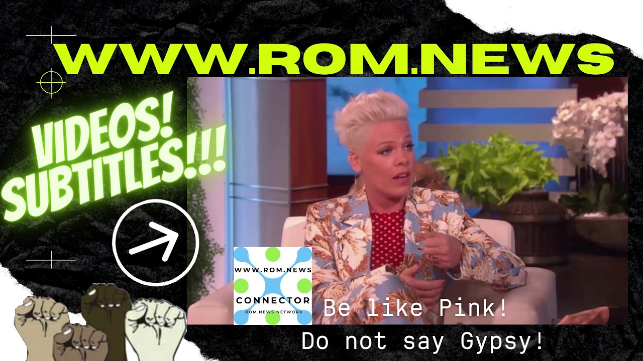 RNN Special: P! Nk zu Zigeuner Pink