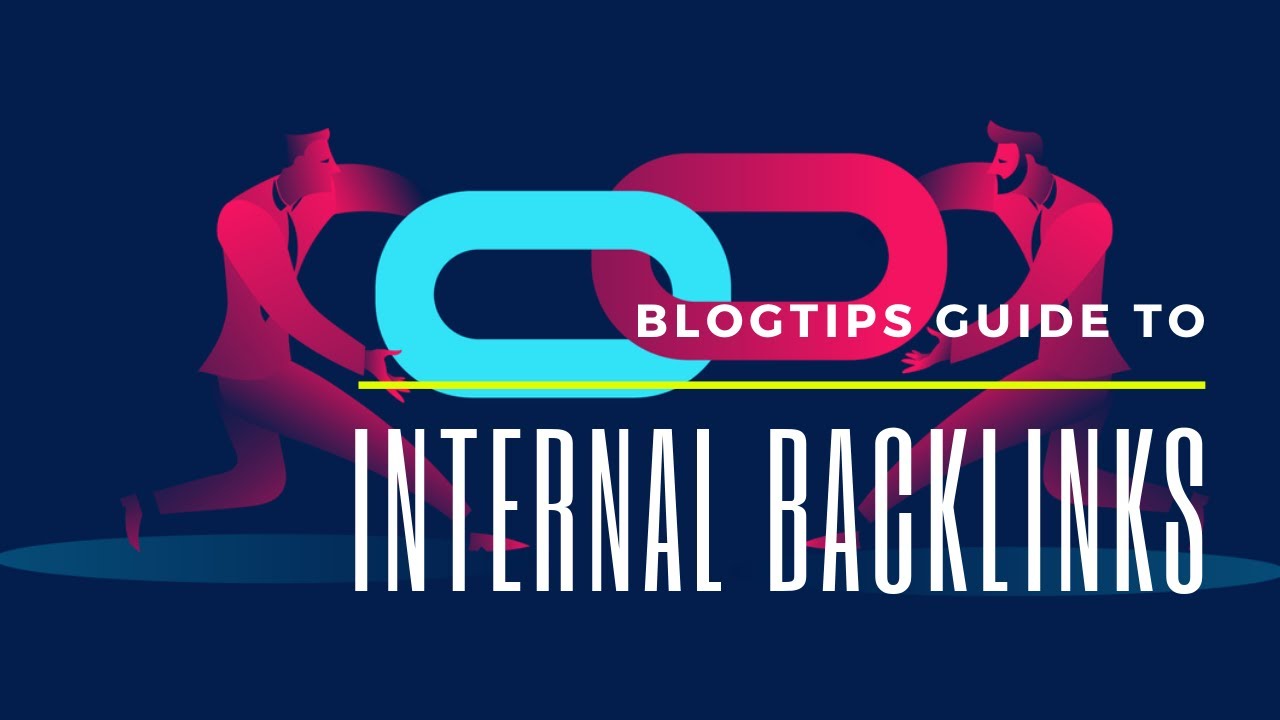 Internal Backlinks
