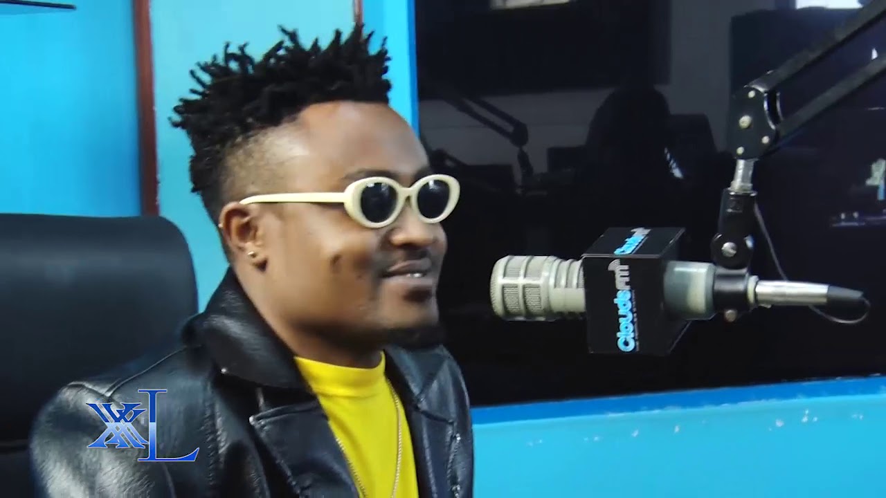 CHOZI LA MONI XXL, SIMJUI CHIN BEES BORA COUNTRY BOY |