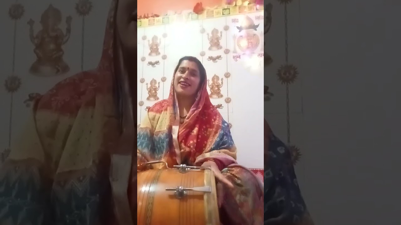 Kabhi Durga banke kabhi Kali banke chale aana Maiya Ji bhajan