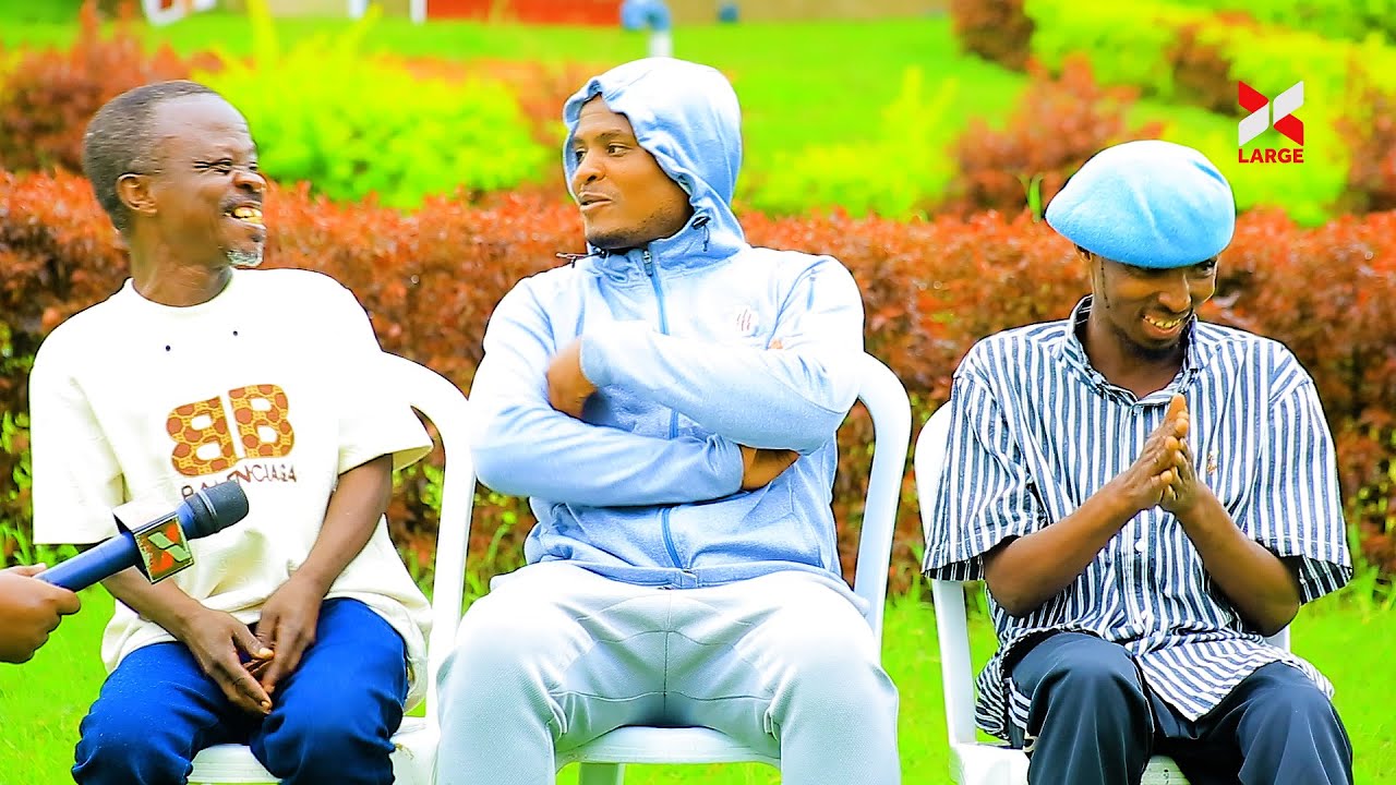 NZOVU,YAKA & MANASE😂Nakubwiriki wowe ukunda show😂/Muze twisekere duturishe stress zumunsi
