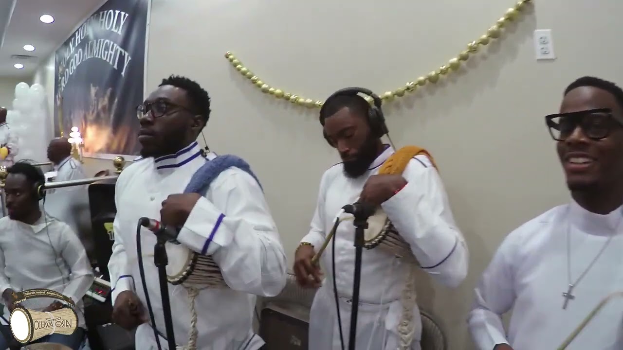 C&S Missionary Church 26th Anniversary/Building Dedication | Elmont, NY | 11.27.22