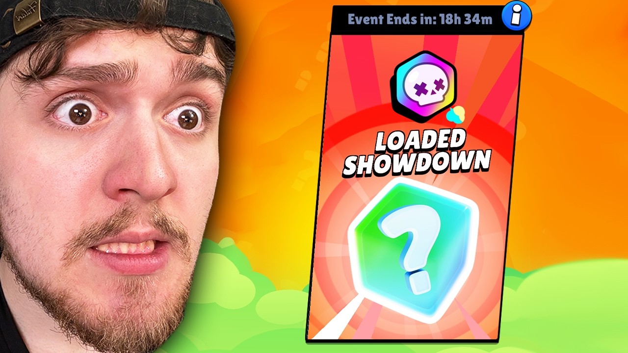 Brawl Stars seriously COOKED with This! 🔥