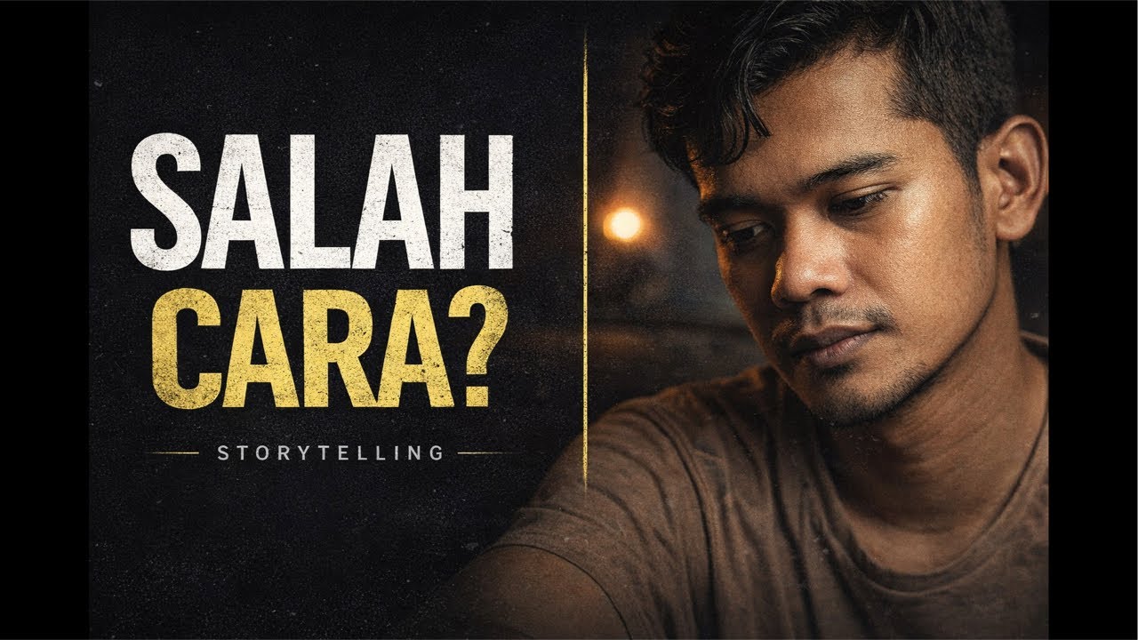 Kamu capek dengan keadaan IRVAN SUSANTO sedang live sekarang!