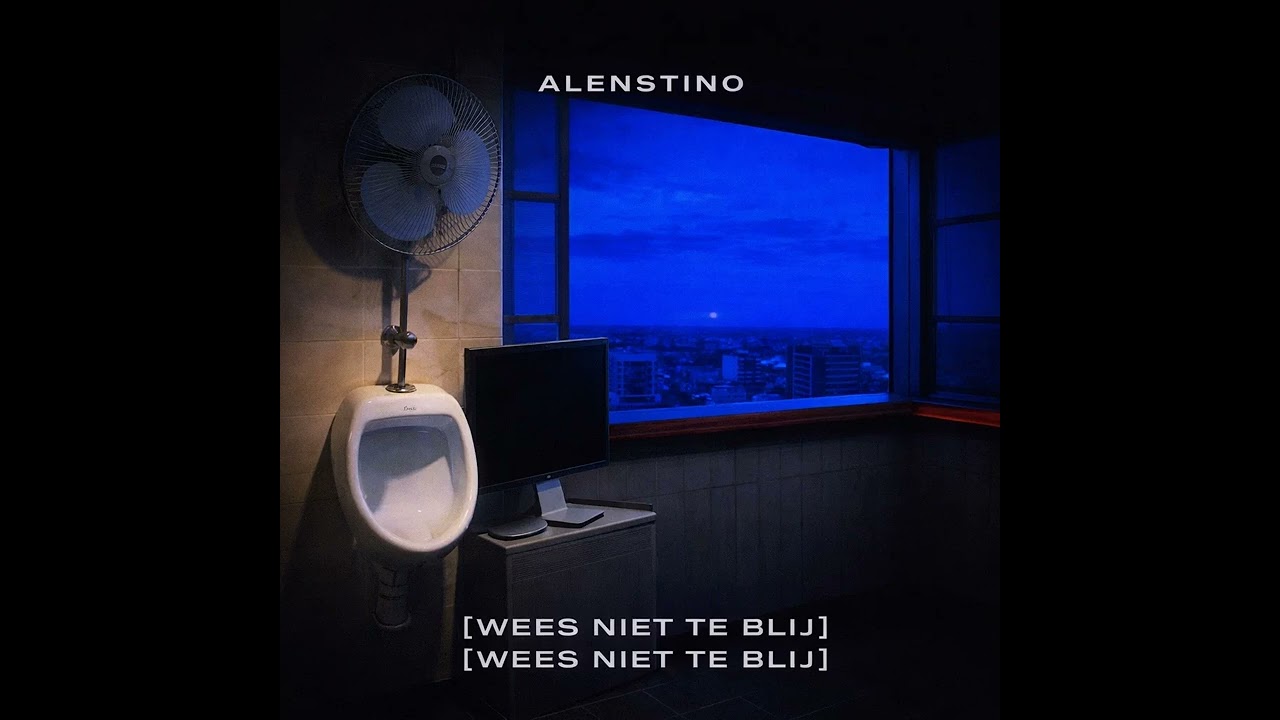 ALENSTINO &Scaron;est' utra (6:00 AM)