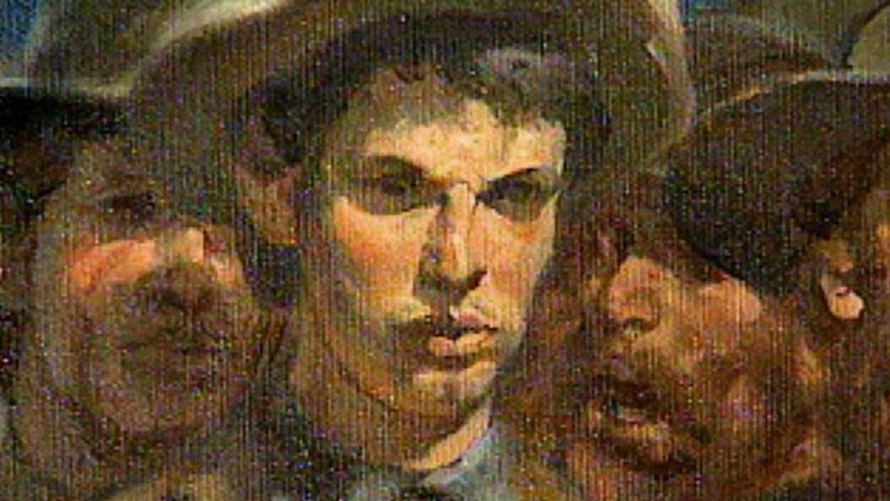 Marty Robbins - Billy the Kid (legendado)