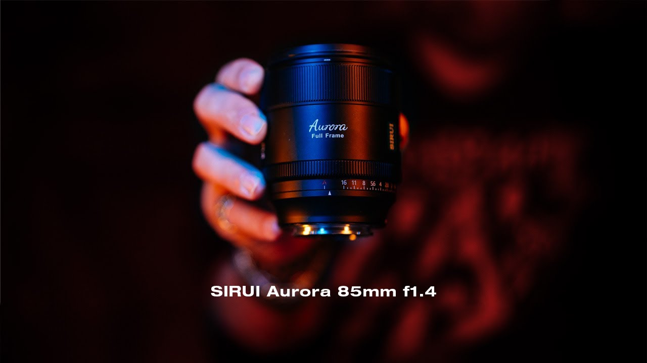 Tani obiektyw 85mm f/1.4, ale czy jest wystarczająco dobry? (Sony-E, Nikon Z, Fuji-X)