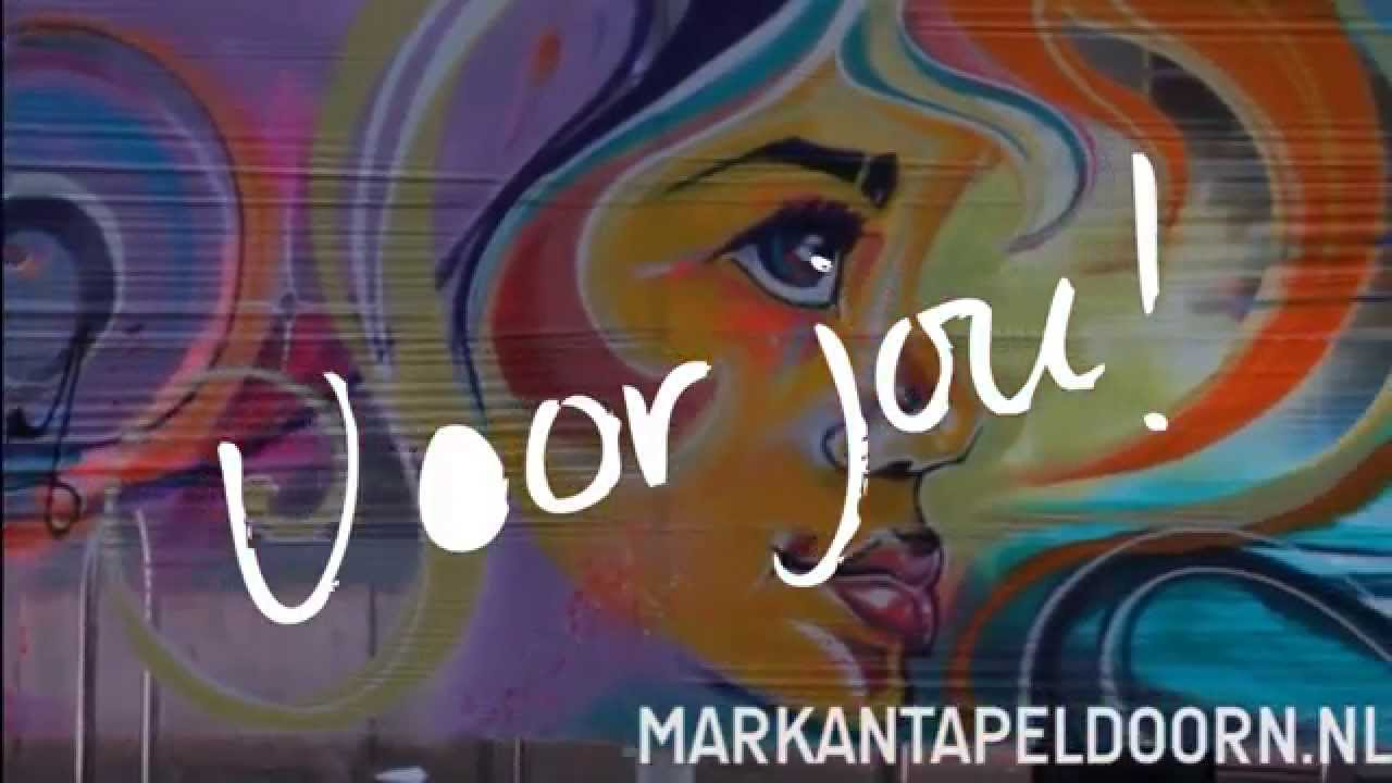 Markant, kunsteducatie voor iedereen!