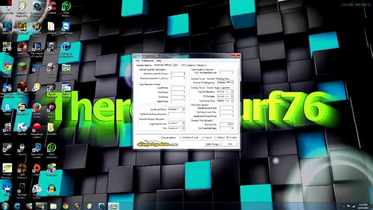 How to Increase Internet Speed for Gaming & Browsing