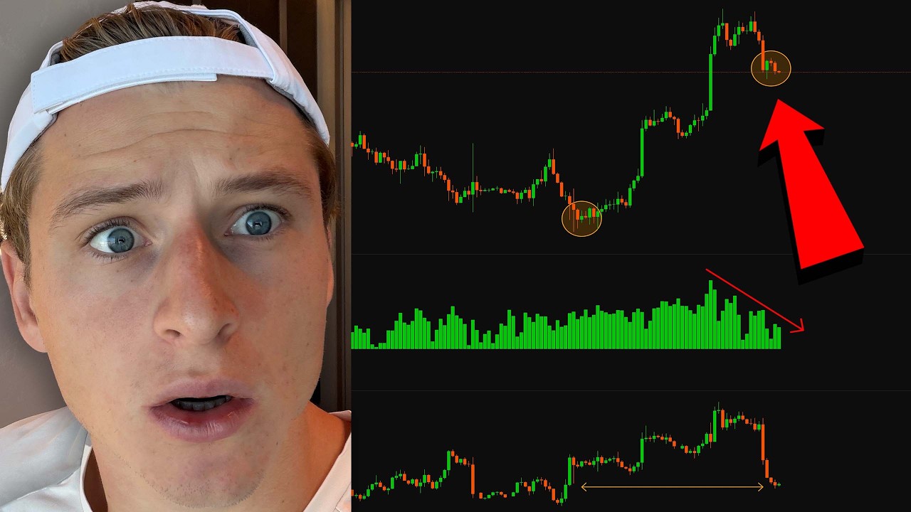 BITCOIN IS TRAPPING YOU...