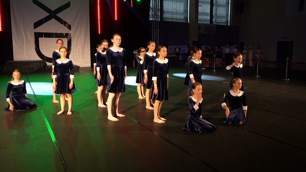 Lemono 3   Taka jak My I XDance Festival #XDF'21