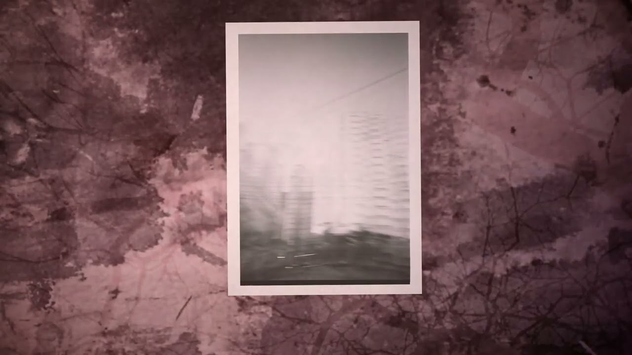 Junkyard Shaman - Evaporating Cities (2026)