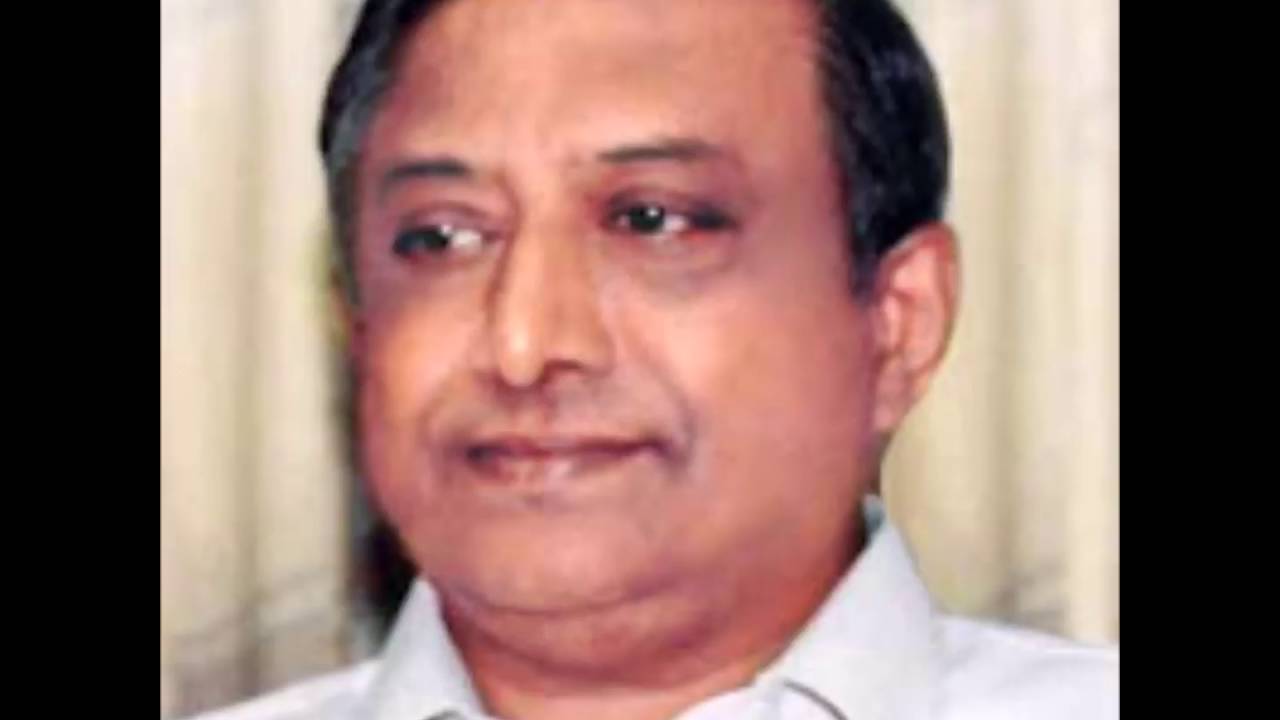 Thanjavur S Kalyanaraman - RTP - Shanmukhapriya