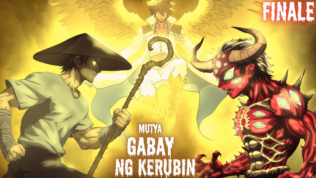 GABAY NG KERUBIN 