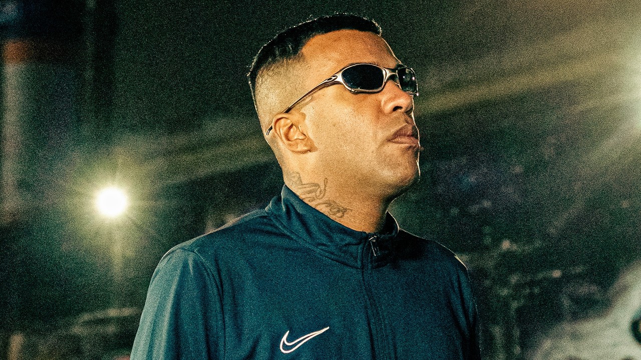 A BEBE DA GARUPA É CAVALA - MC Cebezinho, MC Paiva, MC Paulin da Capital e Gabb MC (DJ GM e Books)