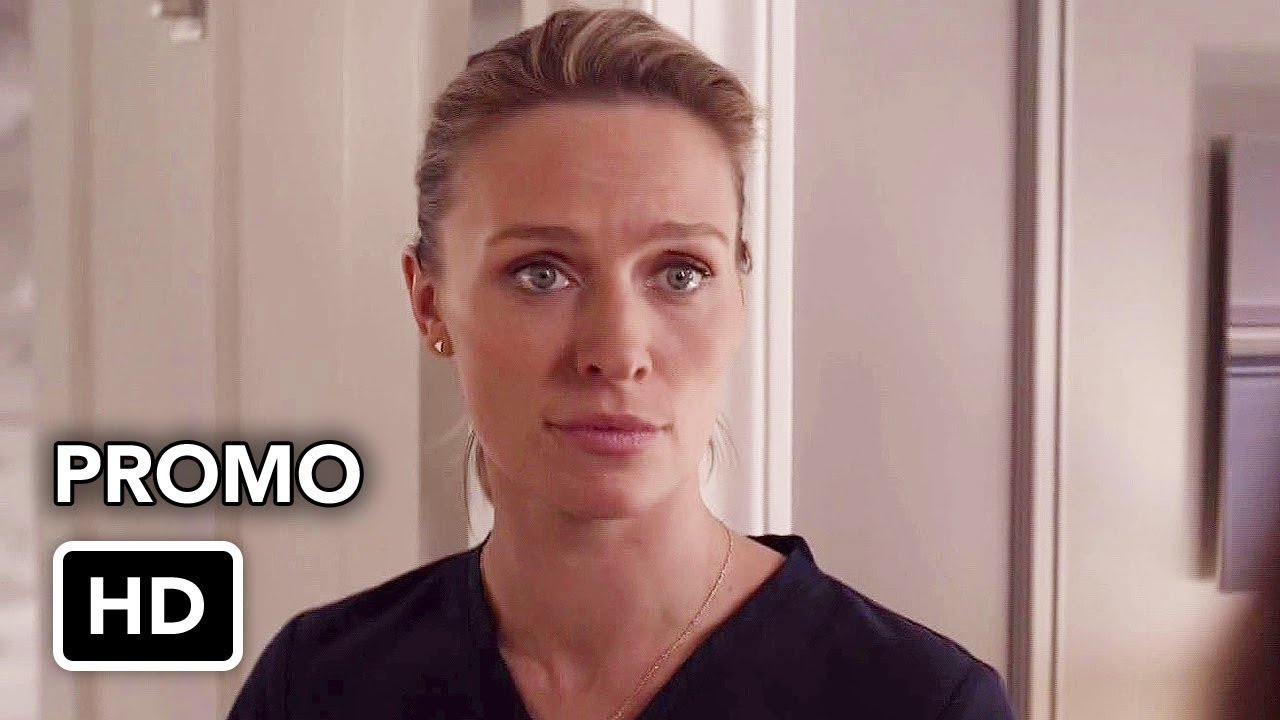 The Village 1x04 Promo 