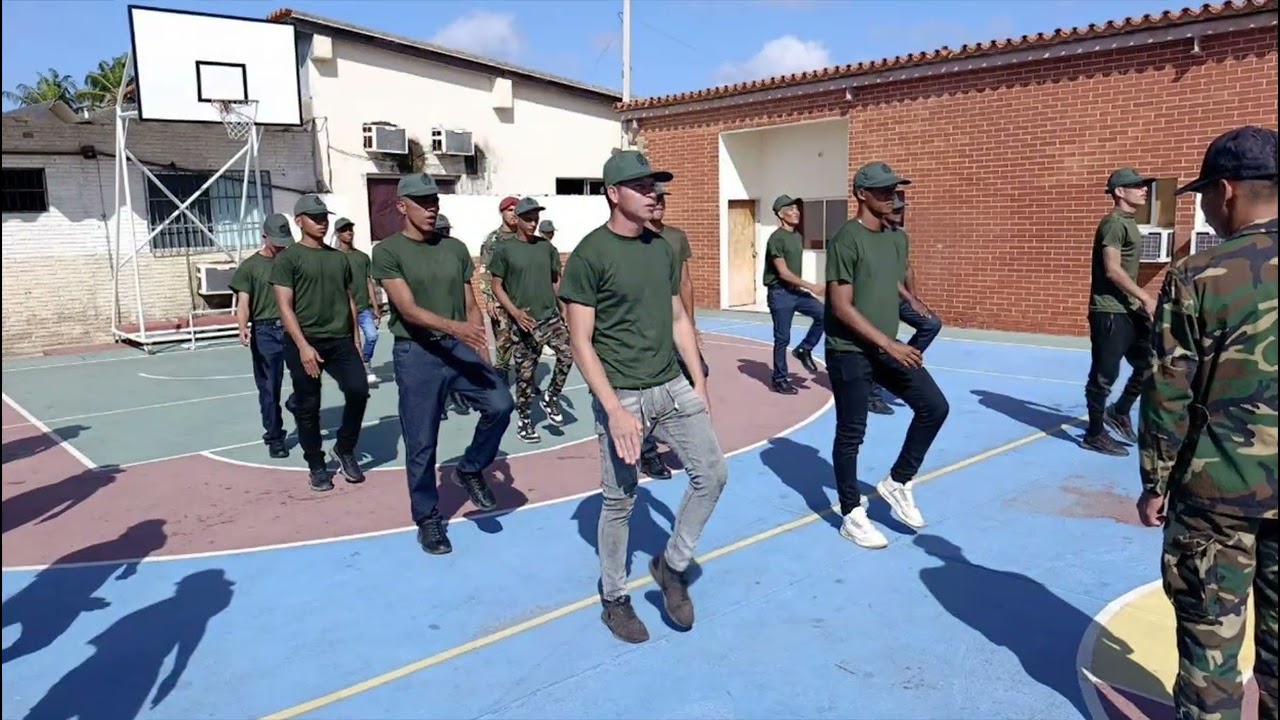 INSTRUCCIÓN DE ORDEN CERRADO 