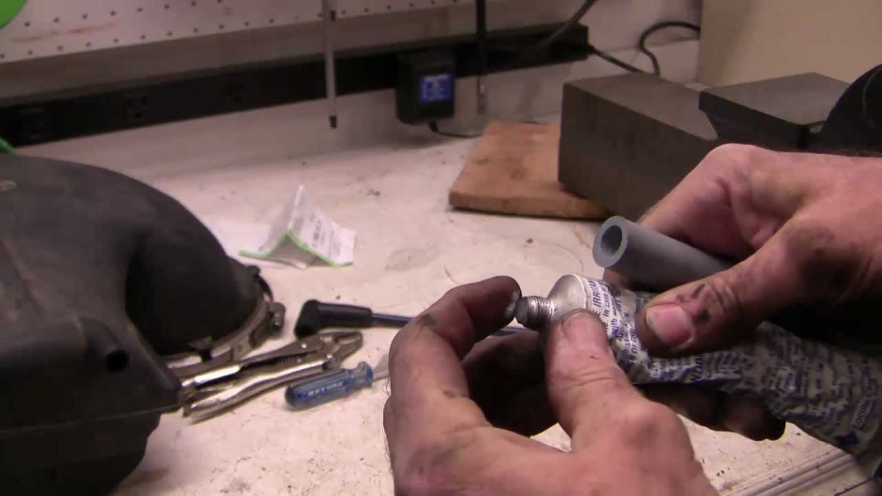 98 Dodge Ram tuneup