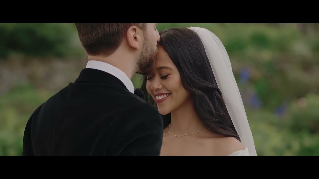 Angela & Michael