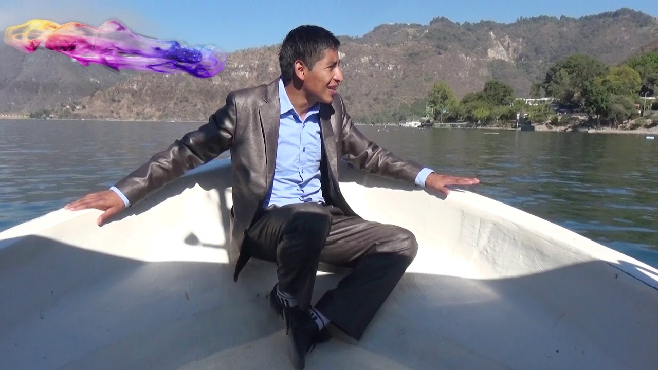 CANTANTE VICTOR TOJIN VOLAR CANTANDO VOL.1
