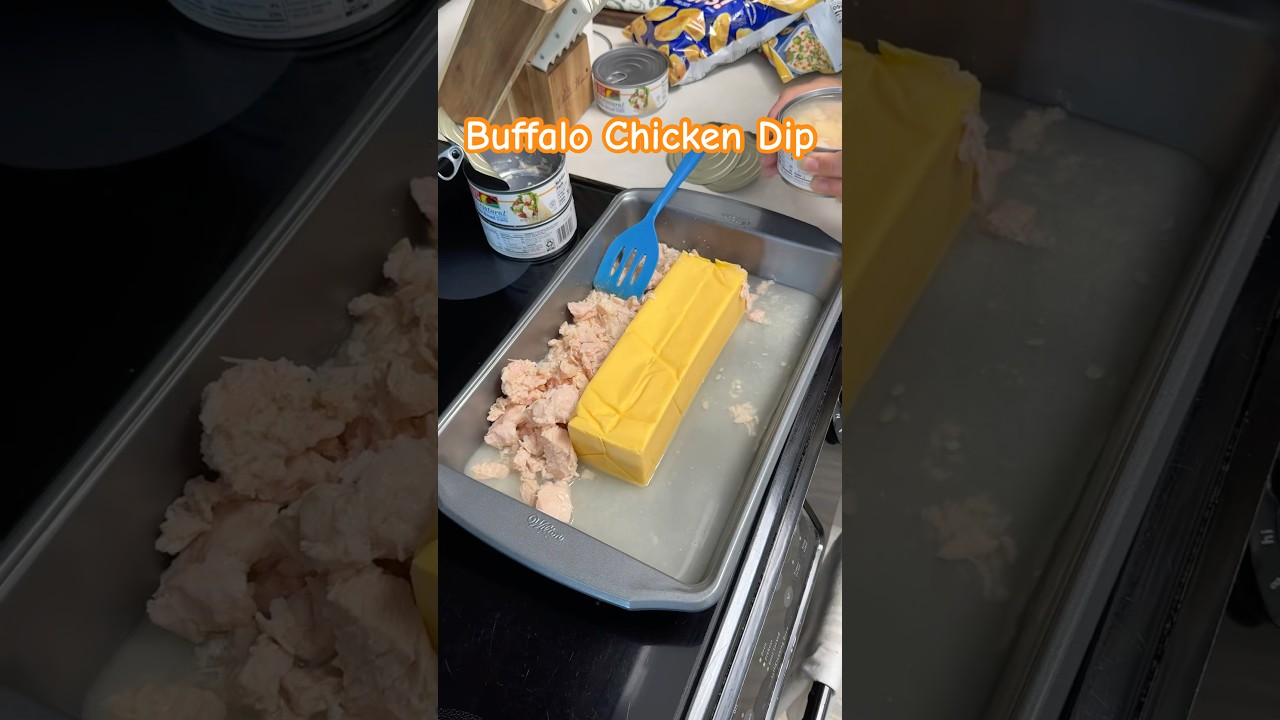Momma makes an easy dip recipe she found online 😭😂😂 #joshandmomma #joshsmom #familyrecipe