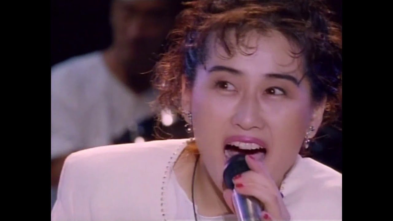 渡辺美里　メリーゴーランド