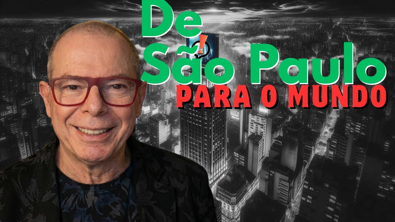 Flavio Cotini - Como Construir uma Carreira Executiva