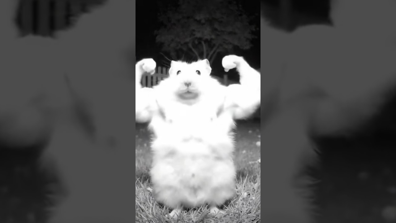 strong hamster#strong#hamster