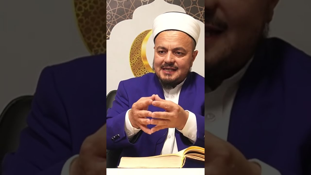 NİĞDELİ MUHAMMED HOCA