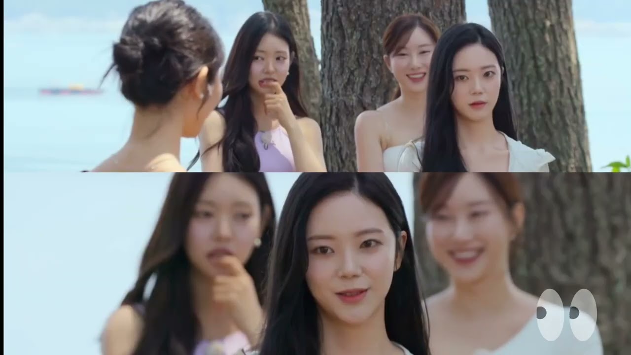 솔로지옥3 | Single's Inferno 3 { EXCLUSIVE PREVIEW } Three girls fighting for Mr. PoPuLar, Lee Gwan-hee