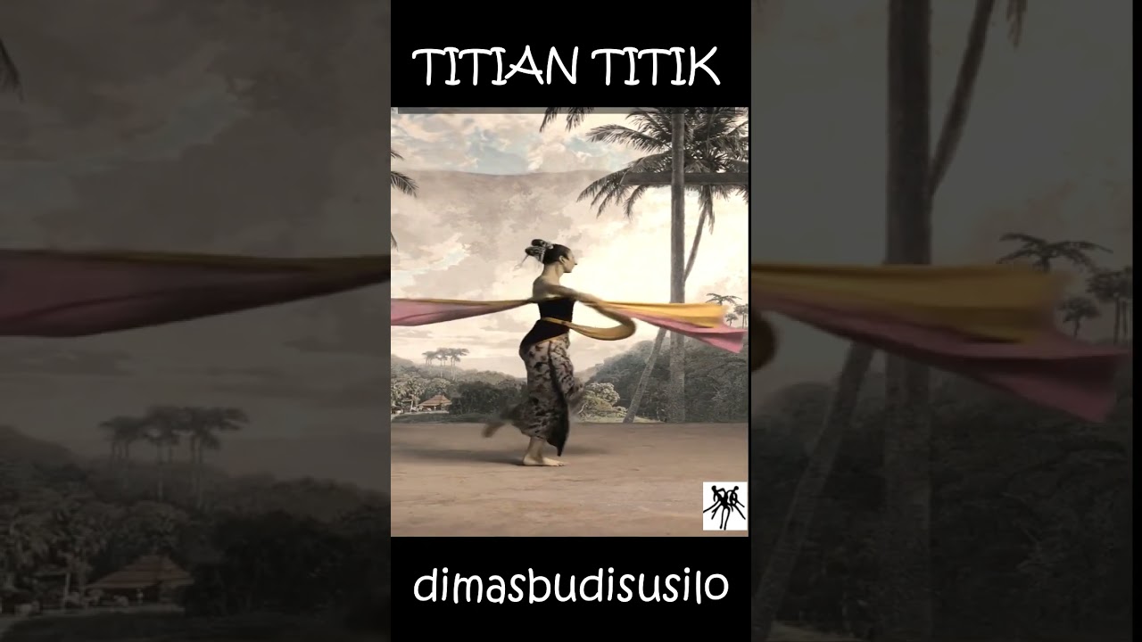TITIAN TITIK