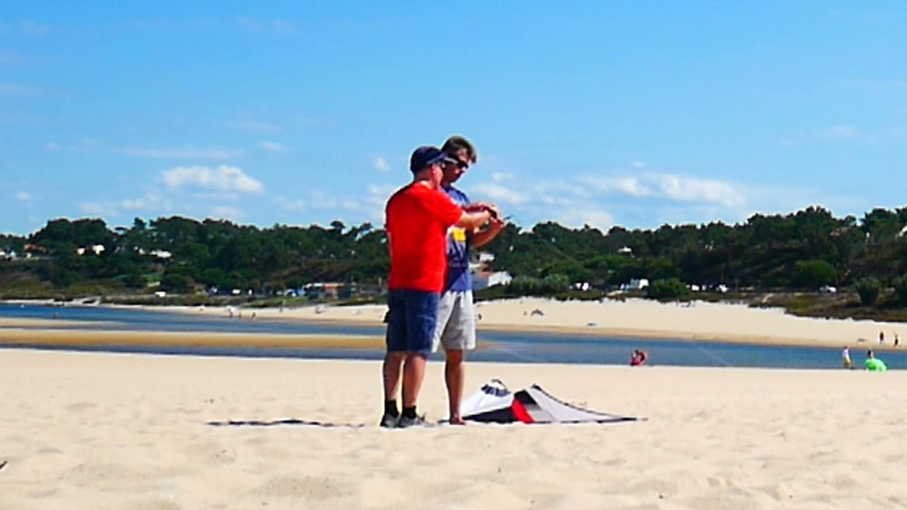 Lagoa-Albufeira Freestyle meeting 2021. Escape UL/STD+Vital UL