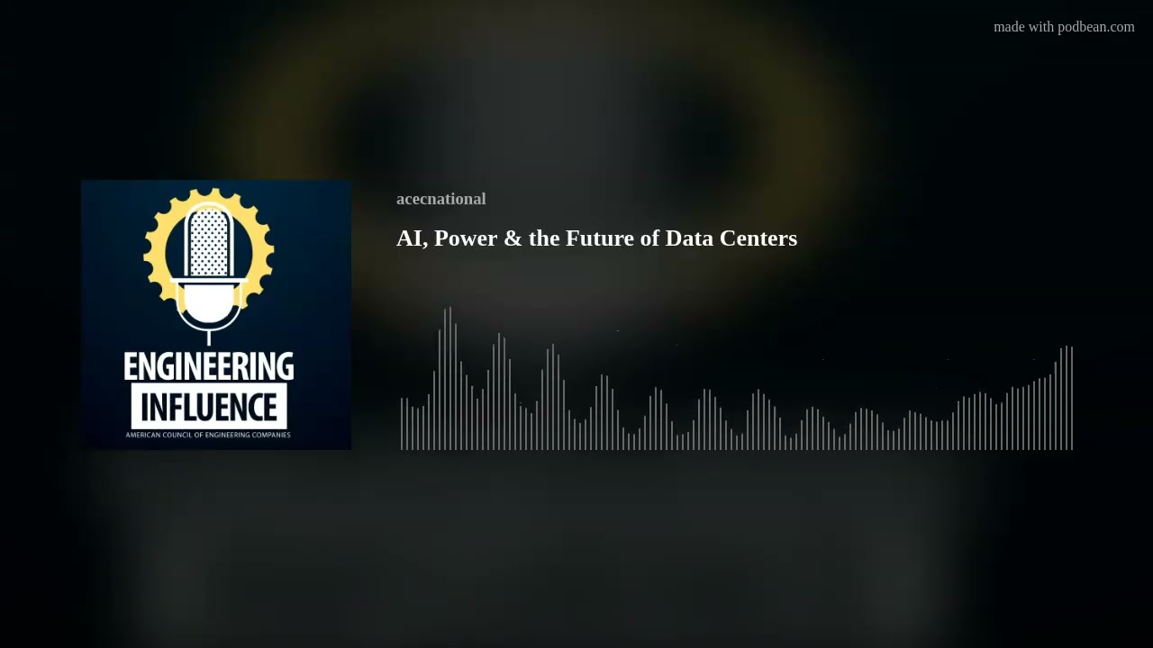 AI, Power & the Future  of Data Centers