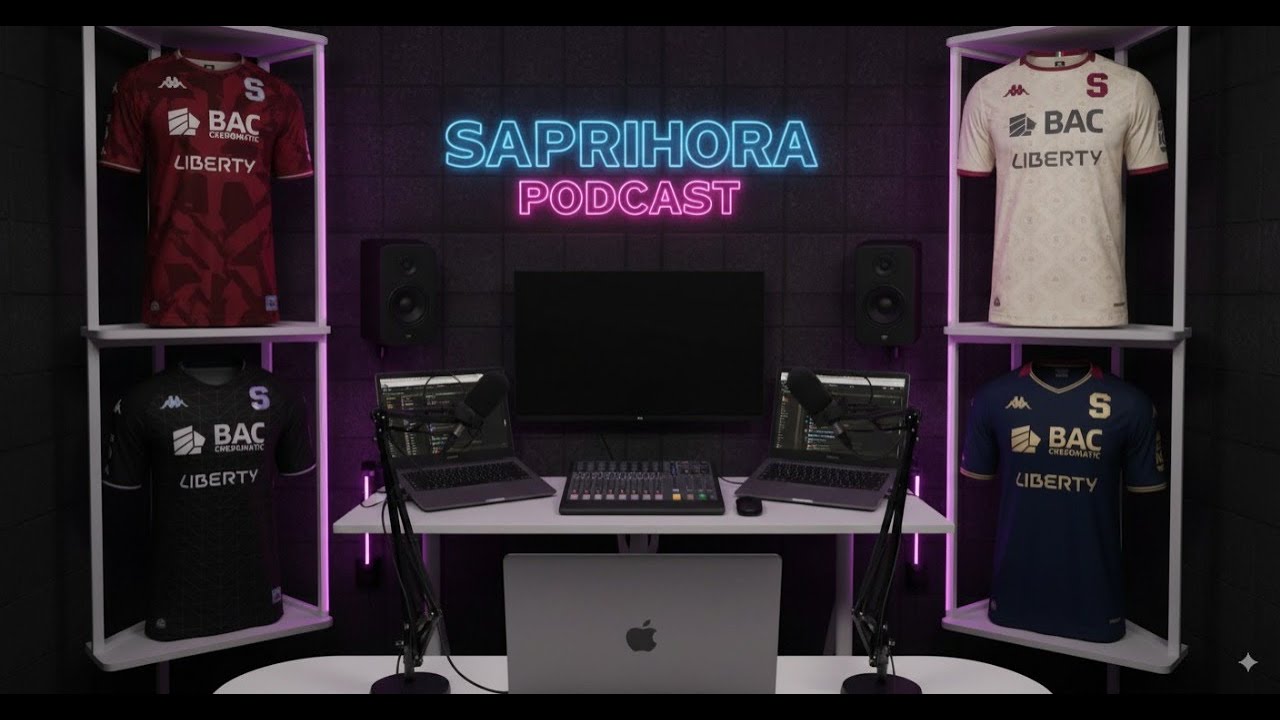 Saprihora - Temporada 2 - Episodio 39