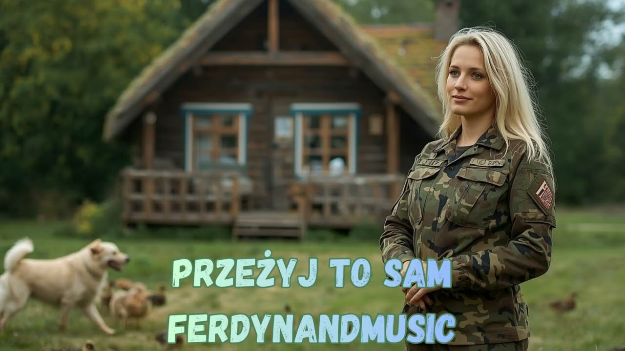 FerdynandMusic - Przeżyj To Sam