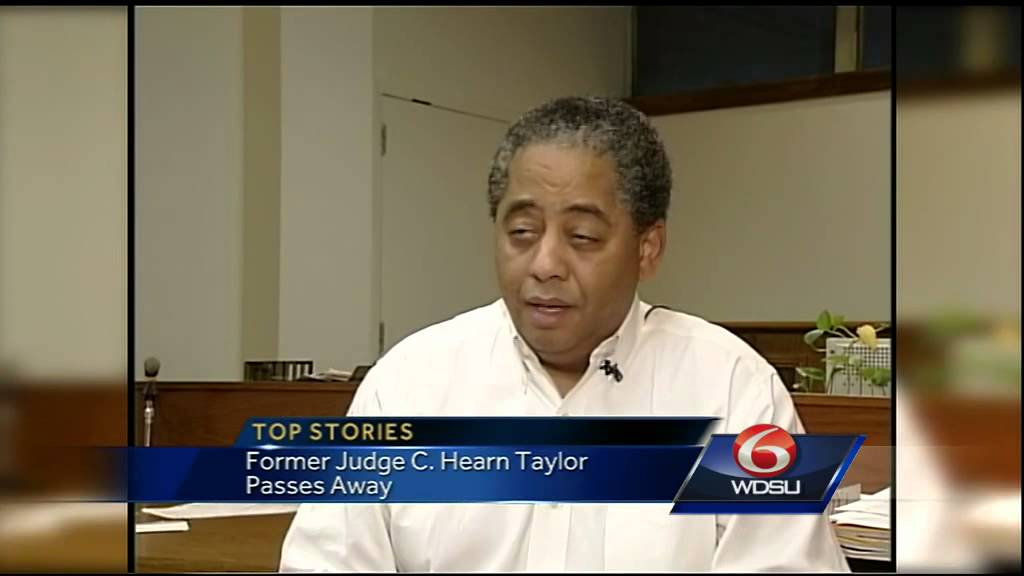 Former chief juvenile court judge dies