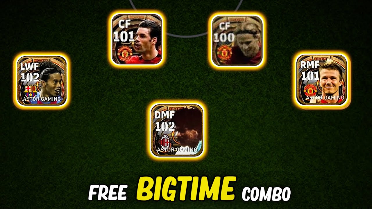 30TH ANNIVERSARY CAMPAIGN FREE [BIG TIME] CARDS ARE CRAZIER THAN NEW DB EPICS 💀🔥