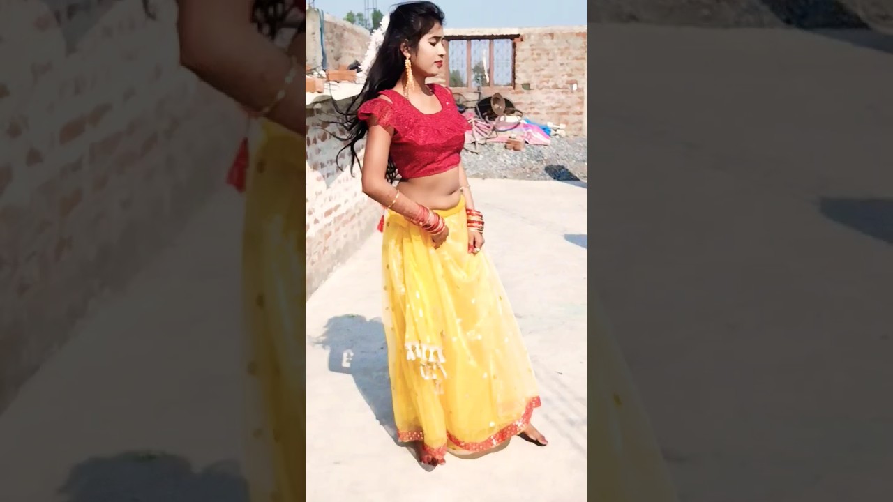jiya jiya jarega😊😍 bhajpuri YouTube short bidio AnjaliRaj offcial
