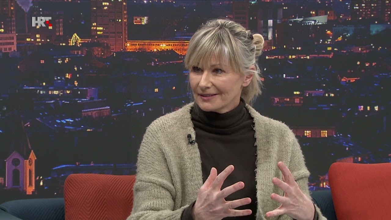 Zvjezdana prašina: Kornelija Benyovsky Šoštarić | HRT
