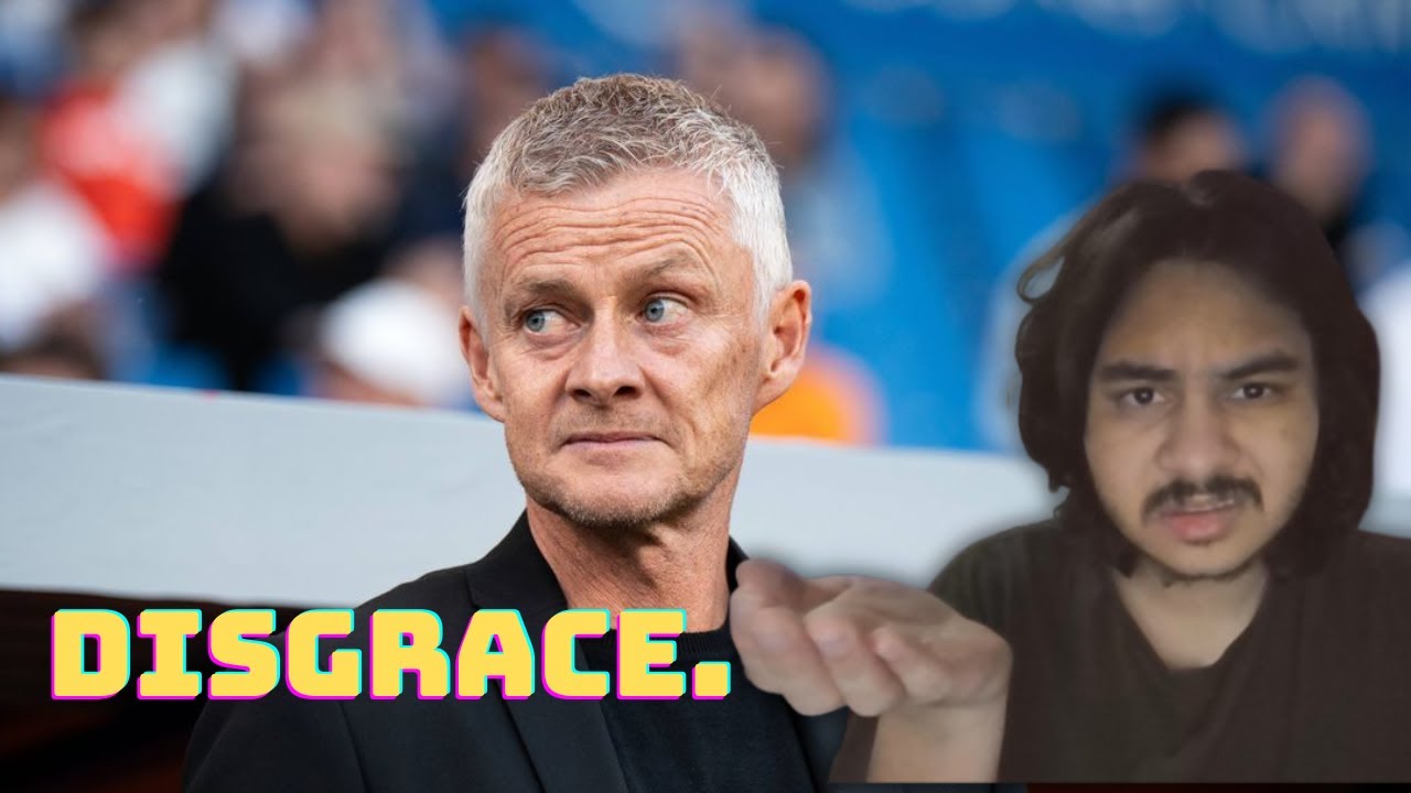 INEOS Choose Carrick Over Ole??? WTF