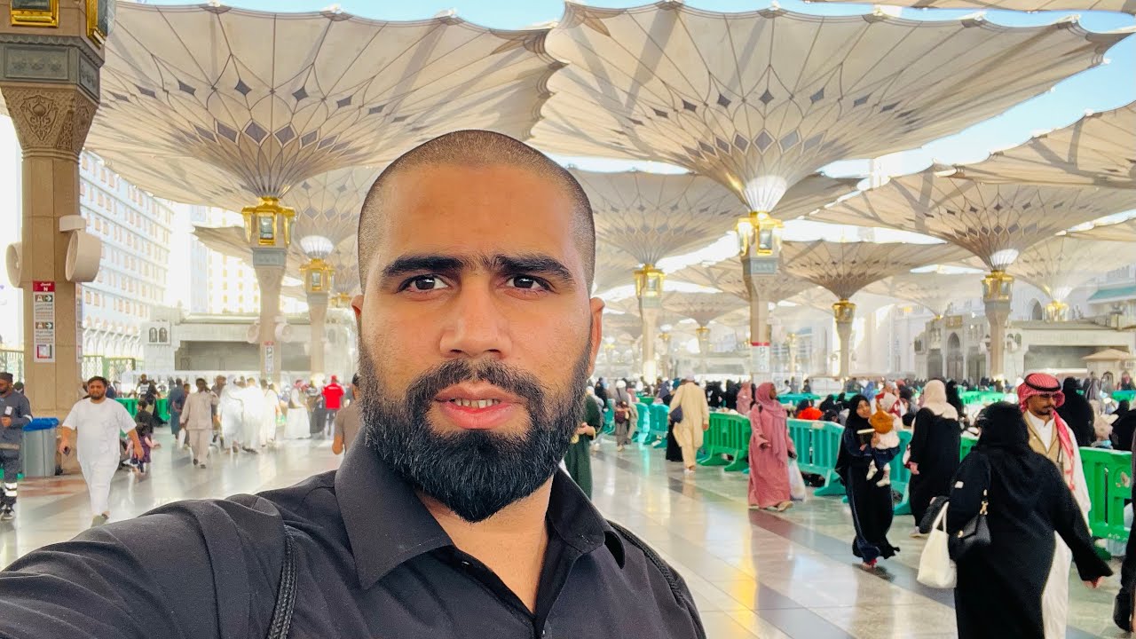MADINA PONCH GAY❤️❤️❤️ALBAIK TRY KIA MAZA NAHI AYA😑